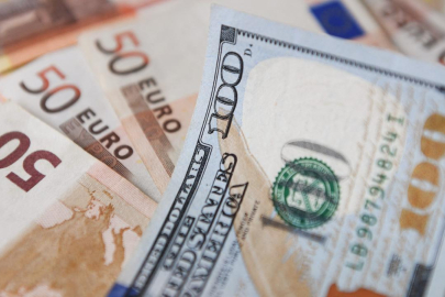 Serbest piyasada döviz fiyatları