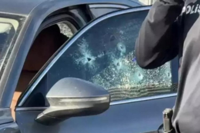 Serdar Öktem cinayetinde katillerin ifadeleri ortaya çıktı! 1 hafta pusuda beklemişler