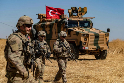 TSK Gazze'ye mi gidiyor? MSB'den açıklama geldi!