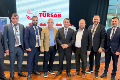 TÜRSAB Güney Marmara’da Başkan Engin Balta