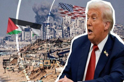 ABD Başkanı Trump: Gazze'de ateşkes devam edecek