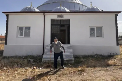 Baba sözü dinlemeyen evlatlar 200 dönüm araziden oldu