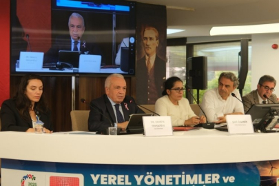 Bursa Nilüfer'in kooperatifçilik modeli Türkiye'ye örnek olacak