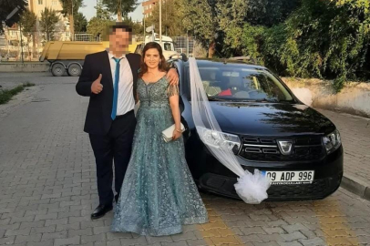 Eşinin boğazını keserek öldüren cani koca tahliye edildi