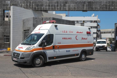 Filistinli STK: İsrail, 67'si çocuk 735 Filistinlinin naaşını alıkoyuyor