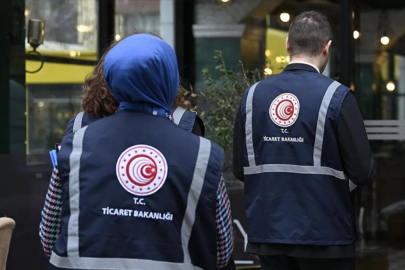 İş yerlerine yeni zorunluluk: Fiyat listeleri Ticaret Bakanlığı’na bildirilecek