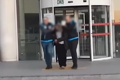 Kayseri'de yaşlı çifti öldürdüğü iddia edilen zanlıyı "nal izi" ele verdi