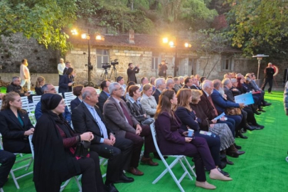 Mudanya Mütarekesi'nin 103'üncü yılı kutlamaları başladı