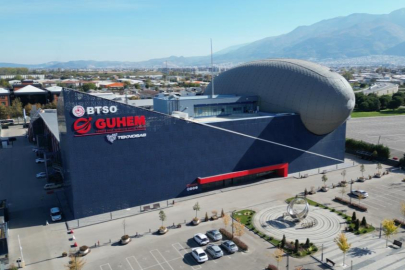 Online programla 70 bin öğrenciye uzay eğitimi