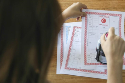 Sahte tapu vurgunu: 80 milyonluk dolandırıcılık şebekesi çökertildi