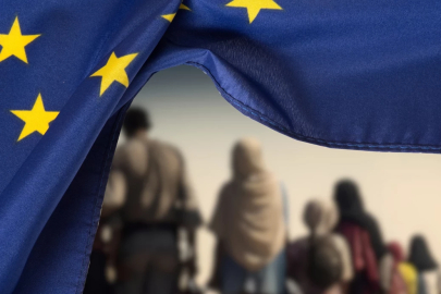 Schengen'de yeni dönem: Sistem yarın başlıyor