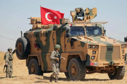 Türk askerinin Gazze'deki görevi belli oldu