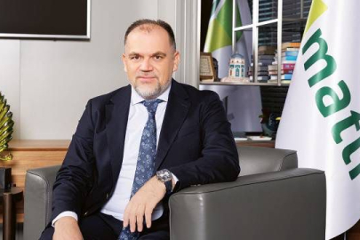 Bursalı ünlü iş insanı, Vakıf kurdu!