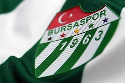 Bursaspor’da Menemen maçı öncesi 4 eksik!