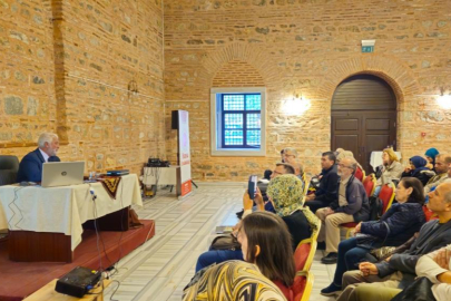Kazım Baykal, doğumunun 120. yılında anıldı