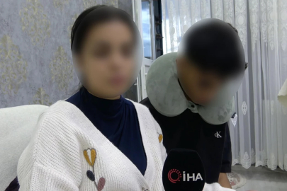 14 yaşındaki çocuk, 17 yaşındaki 3 kişi tarafından öldüresiye dövüldü