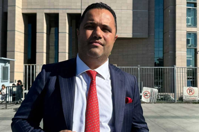 Avukat Rezan Epözdemir için istenen ceza belli oldu