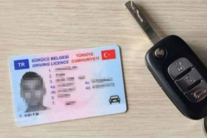 B sınıfı ehliyeti olan herkesi ilgilendiriyor!