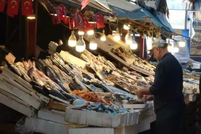 Balıkta bolluk yaşanıyor, fiyatlar kasım sonuna kadar uygun