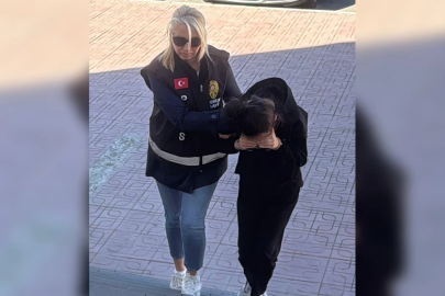 Bebeği ölü bulunan anne tutuklandı