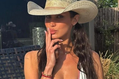 Bella Hadid ruh halini açık açık anlattı