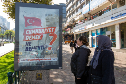 Cumhuriyet coşkusu dijitalde de yaşanacak