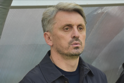 Eyüpspor'da teknik direktörlüğe Orhan Ak getirildi