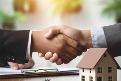 Gayrimenkulde satışlar rekora gidiyor: İlk 9 ayda 2.3 milyona yaklaştı!