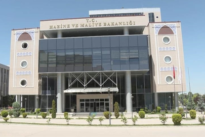 Hazine ve Maliye Bakanlığından bugün bir gazetede yayımlanan iddialara ilişkin açıklama