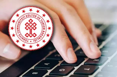 Kültür ve Turizm Bakanlığı’ndan 24 yeni personel alımı!