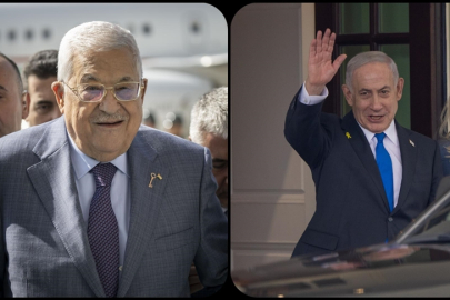 Mısır: Filistin lideri Abbas ile Netanyahu, Şarm el-Şeyh Barış Zirvesi'ne katılacak