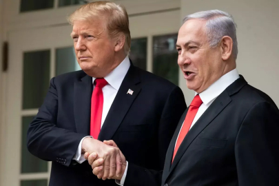Netanyahu: "Hiçbir ABD başkanı, İsrail için daha fazlasını yapmadı"