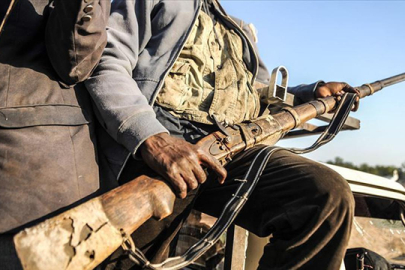 Nijerya'da 15 Boko Haram üyesi öldürüldü