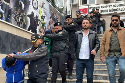 Sahte fatura operasyonunda dikkat çeken Bursa detayı!