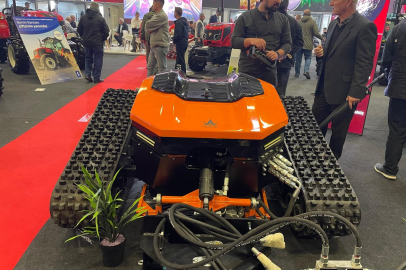 Tarlada çiftçinin dostu savaşta düşmanın korkulu rüyası