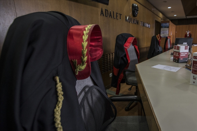 1000 hakim ve savcı yardımcısı alınacak