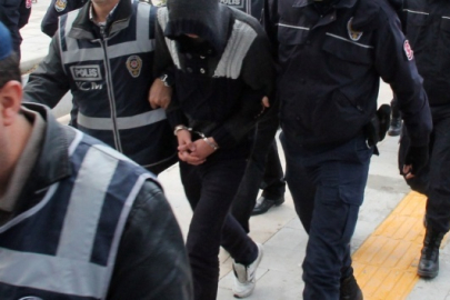 7 ilde 'Dağ Grup' operasyonu: 50 gözaltı