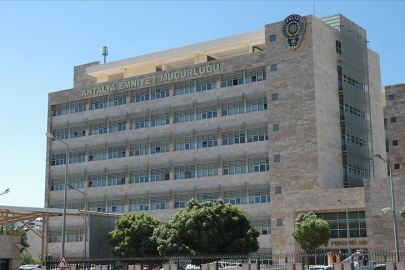 Antalya Büyükşehir Belediyesine yönelik soruşturmada yeni gelişme