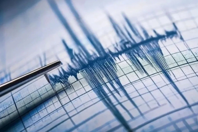 Japonya’da 5.7 büyüklüğünde deprem