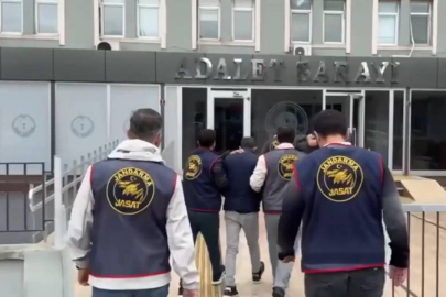 Faili meçhul cinayetler aydınlatıldı
