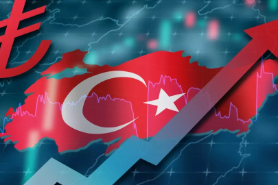 IMF, Türkiye'nin büyüme tahminlerini yükseltti