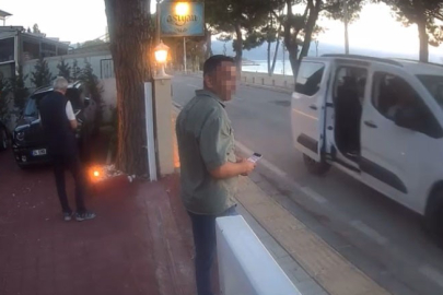 Jandarmadan silahlı saldırgana operasyon