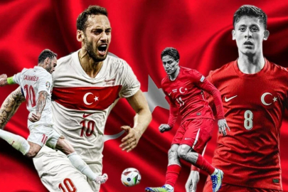 Milliler Gürcistan'ı ağırlıyor! Hedef galibiyet!