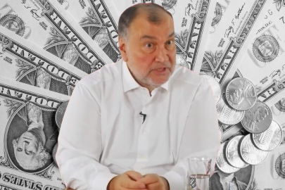 Murat Ülker'de olay itiraf: “Anamın evinde oturuyorum”