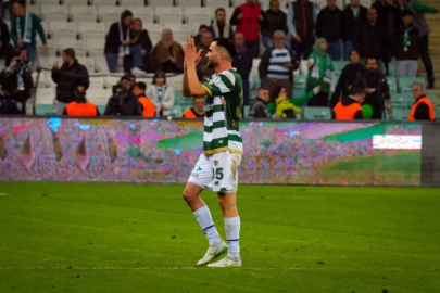 Musa Çağıran'dan müjde: Sahalara dönüş yaptı