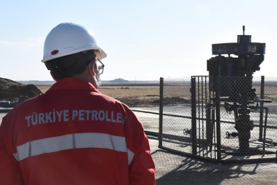 TPAO'nun 2 petrol arama ruhsatının süresi uzatıldı