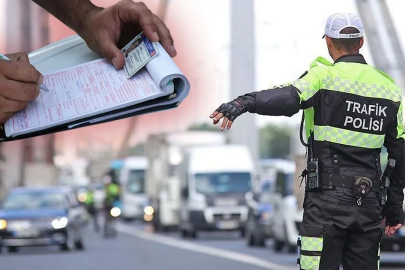 Trafik cezalarına çifte zam geliyor!