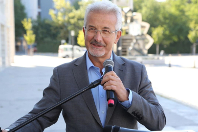 Turgay Erdem tutuklandı!