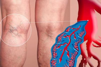 Türkiye'de 30 bin insan tromboz sebebiyle hayatını kaybediyor