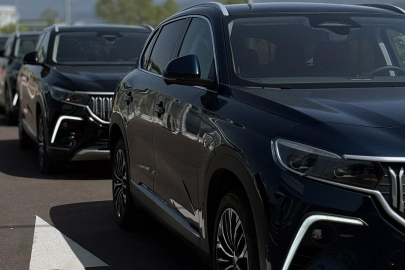 Türkiye'de yılın 9 ayında en çok satılan otomobiller belli oldu